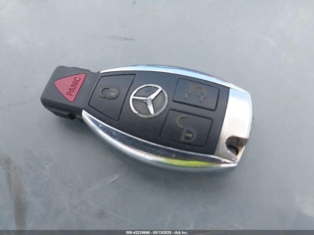 1999 MERCEDES-BENZ E 320 WDBJF82H5XX023259 Photo 10