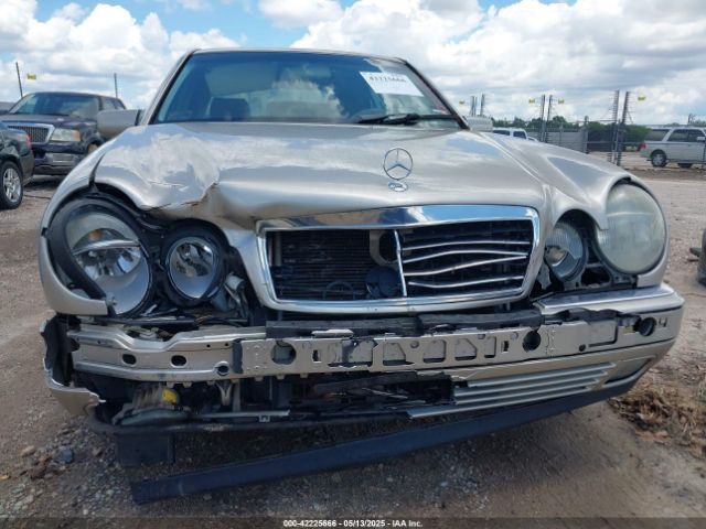 1999 MERCEDES-BENZ E 320 WDBJF82H5XX023259 Photo 5