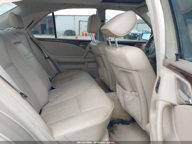 1999 MERCEDES-BENZ E 320 WDBJF82H5XX023259 Photo 7