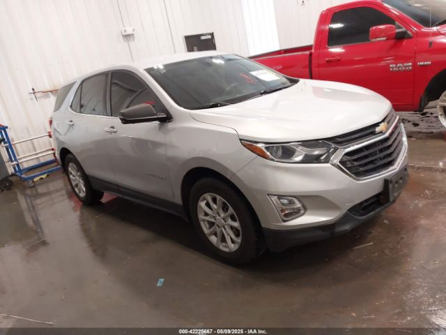 2019 CHEVROLET EQUINOX 2GNAXKEV8K6146924