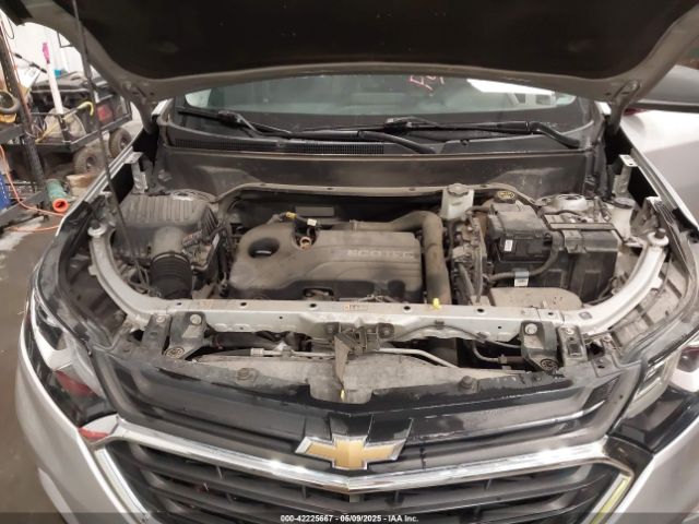 2019 CHEVROLET EQUINOX 2GNAXKEV8K6146924 Photo 9