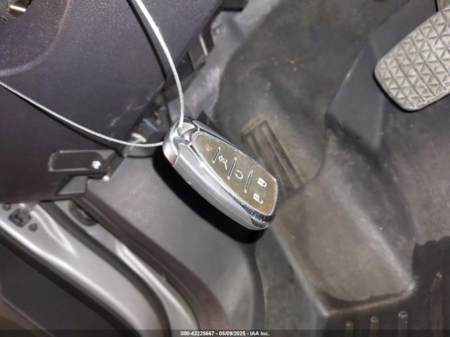2019 CHEVROLET EQUINOX 2GNAXKEV8K6146924 Photo 10