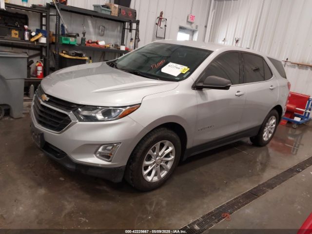 2019 CHEVROLET EQUINOX 2GNAXKEV8K6146924 Photo 1