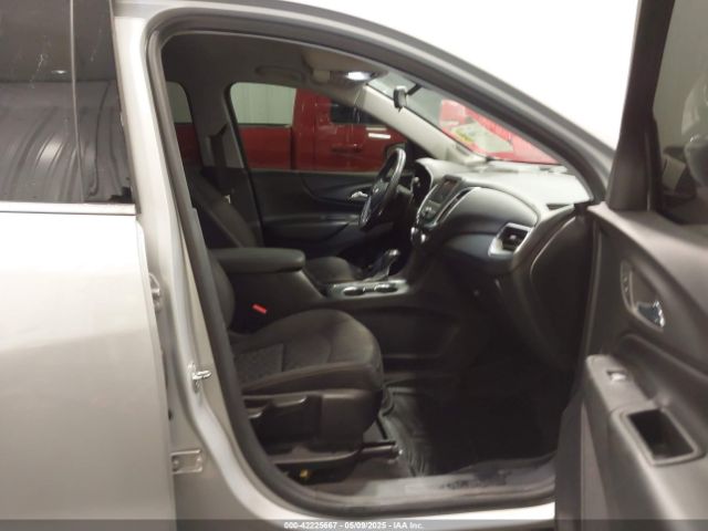 2019 CHEVROLET EQUINOX 2GNAXKEV8K6146924 Photo 4