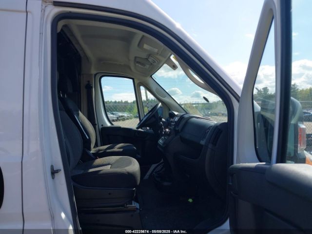 3C6LRVDG3ME565967 RAM Promaster 2500 High Roof 159 Wb