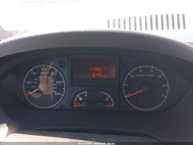 3C6LRVDG3ME565967 RAM Promaster 2500 High Roof 159 Wb