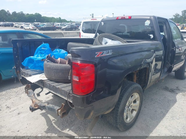 1GCVKREC4GZ326414 Chevrolet Silverado 1500 2lt