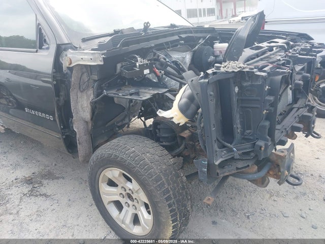 1GCVKREC4GZ326414 Chevrolet Silverado 1500 2lt