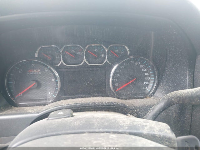 1GCVKREC4GZ326414 Chevrolet Silverado 1500 2lt