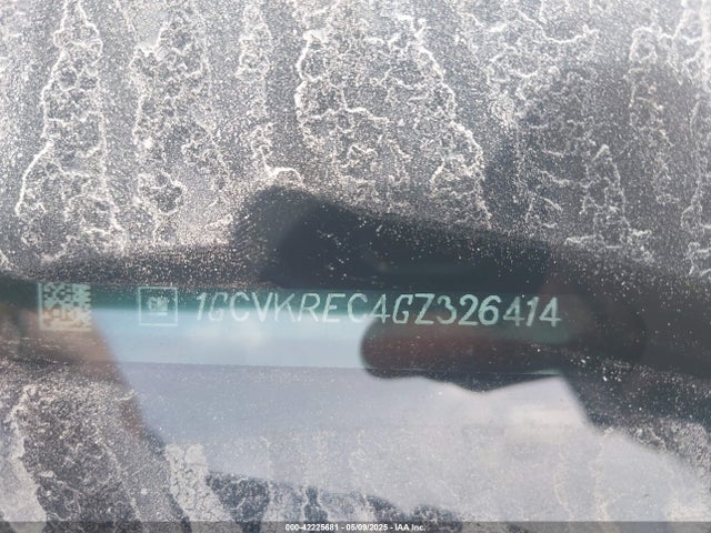 1GCVKREC4GZ326414 Chevrolet Silverado 1500 2lt