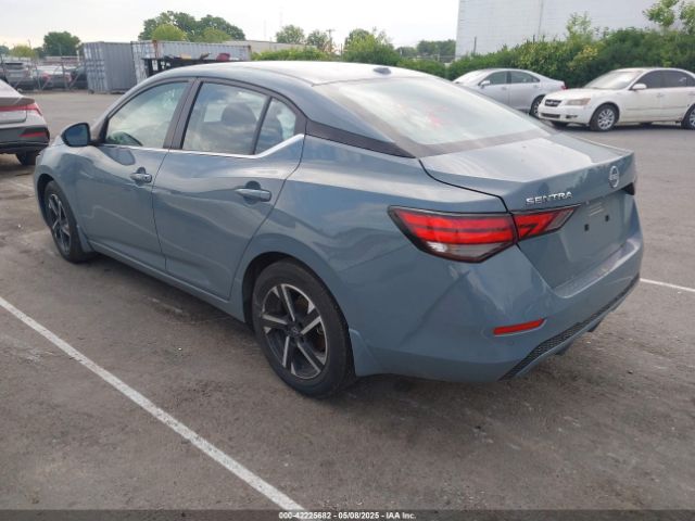 3N1AB8CV4RY201751 Nissan Sentra Sv Xtronic Cvt