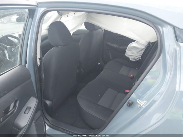 3N1AB8CV4RY201751 Nissan Sentra Sv Xtronic Cvt