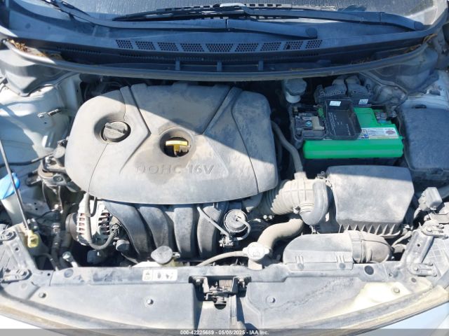KNAFK4A62G5606599 KIA FORTE LX