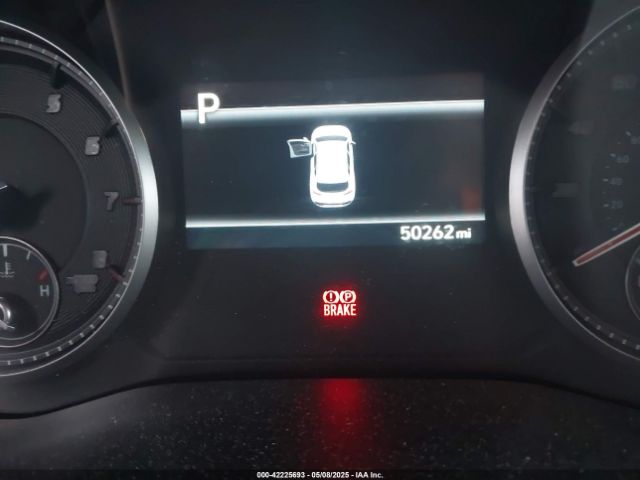 5NMS24AJ4PH549177 Hyundai Santa Fe Sel