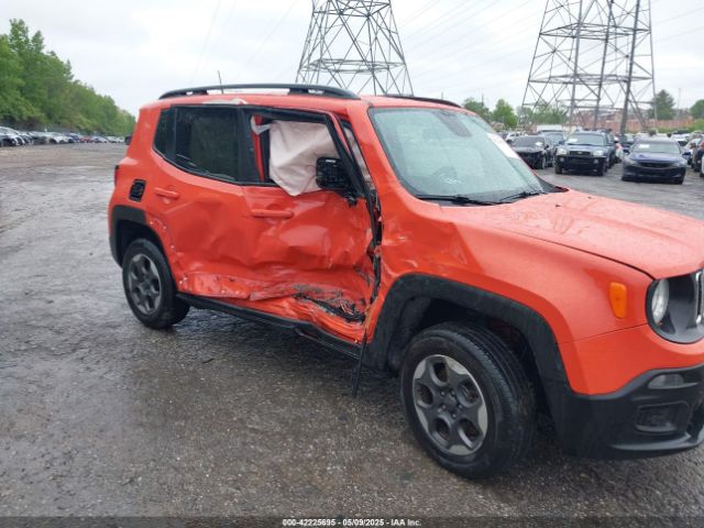 2018 JEEP RENEGADE ZACCJBABXJPH03302