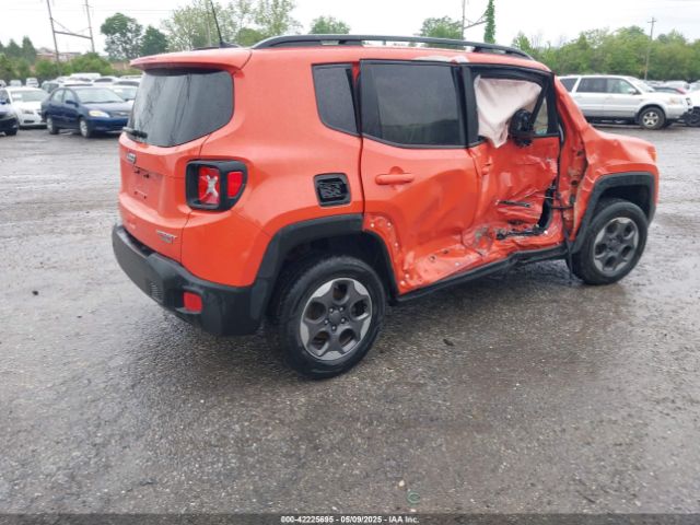 2018 JEEP RENEGADE ZACCJBABXJPH03302 Photo 3
