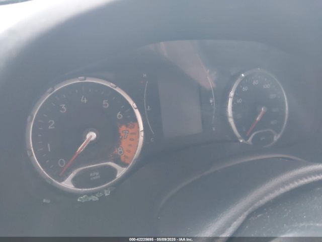 2018 JEEP RENEGADE ZACCJBABXJPH03302 Photo 6