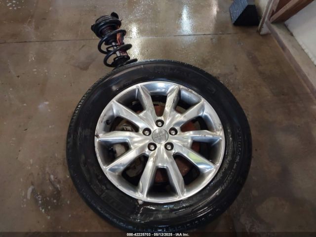 1C4PJMDS3EW183784 Jeep Cherokee Limited