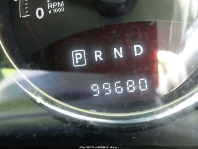 1C4NJDEB7HD128745 Jeep Compass High Altitude 4x4