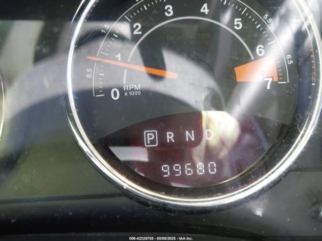 1C4NJDEB7HD128745 Jeep Compass High Altitude 4x4
