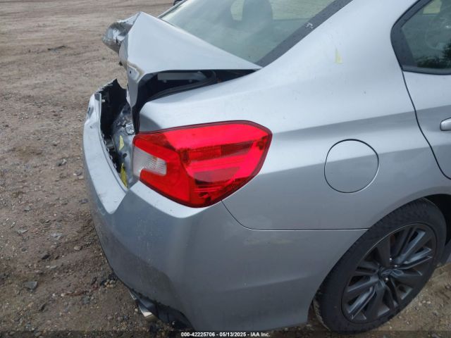 JF1VA1A69J9811665 Subaru WRX