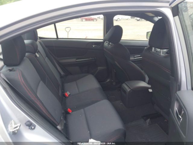 JF1VA1A69J9811665 Subaru WRX