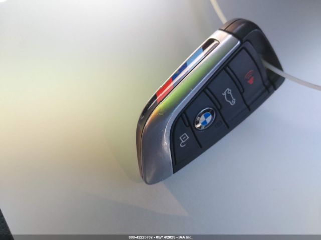 5UXTR7C53KLR44393 BMW X3 Sdrive30i