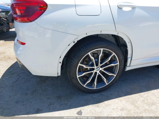 5UXTR7C53KLR44393 BMW X3 Sdrive30i