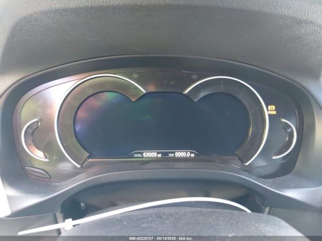 5UXTR7C53KLR44393 BMW X3 Sdrive30i
