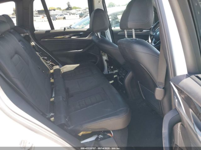 5UXTR7C53KLR44393 BMW X3 Sdrive30i