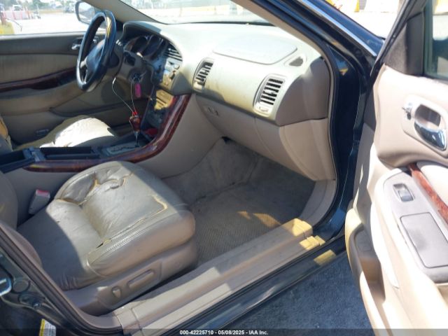 2001 ACURA TL 19UUA56691A027539 Photo 4