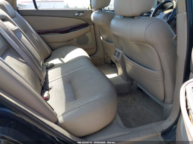2001 ACURA TL 19UUA56691A027539 Photo 7