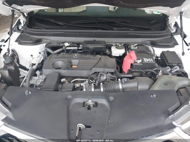 5J8TC1H38LL019635 Acura Rdx Standard