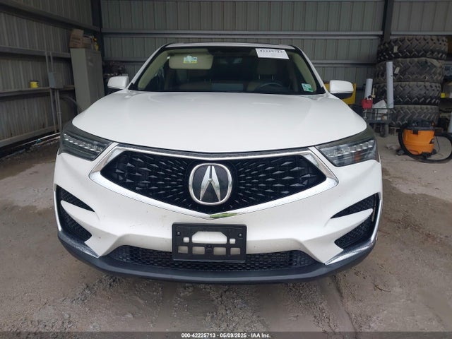 5J8TC1H38LL019635 Acura Rdx Standard