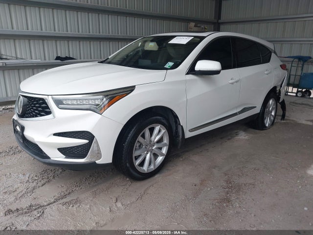 5J8TC1H38LL019635 Acura Rdx Standard