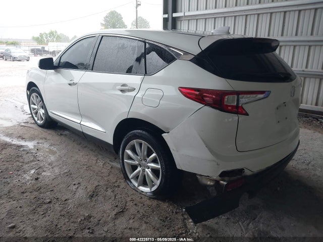5J8TC1H38LL019635 Acura Rdx Standard