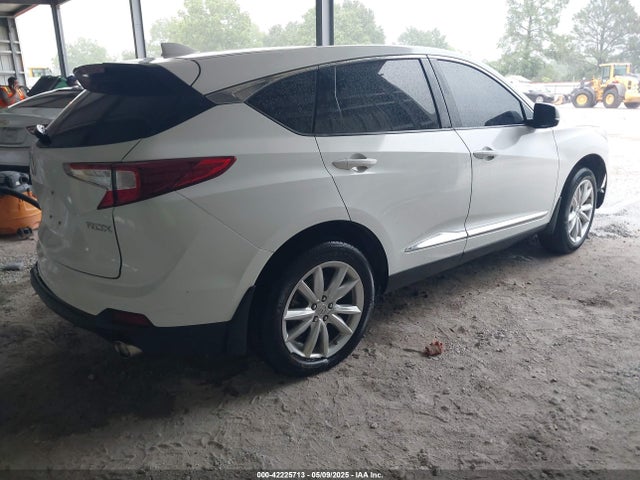 5J8TC1H38LL019635 Acura Rdx Standard
