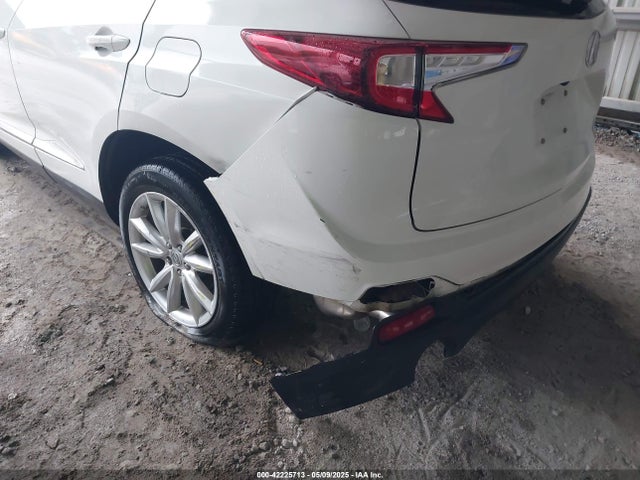 5J8TC1H38LL019635 Acura Rdx Standard