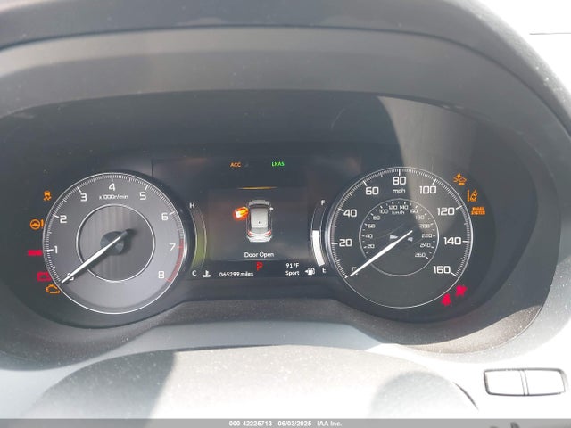 5J8TC1H38LL019635 Acura Rdx Standard