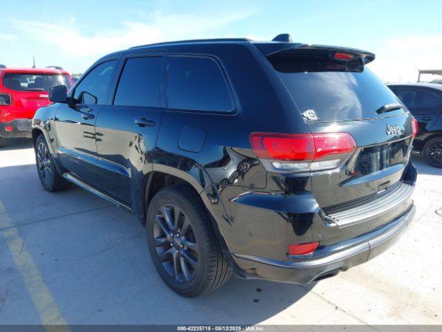 2018 JEEP GRAND CHEROKEE 1C4RJECG7JC444356 Photo 2