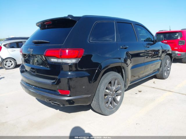 2018 JEEP GRAND CHEROKEE 1C4RJECG7JC444356 Photo 3