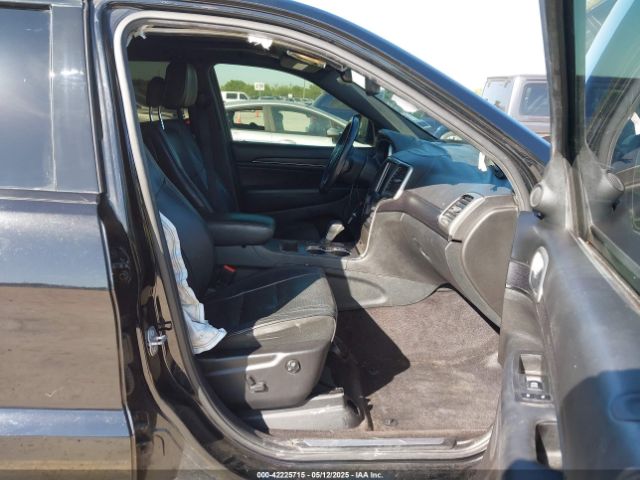 2018 JEEP GRAND CHEROKEE 1C4RJECG7JC444356 Photo 4