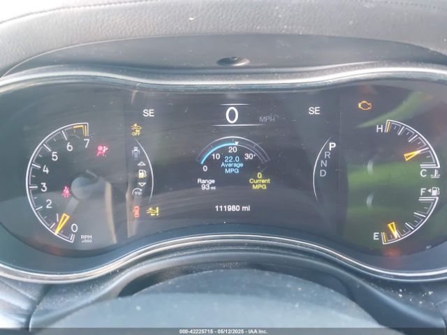 2018 JEEP GRAND CHEROKEE 1C4RJECG7JC444356 Photo 6
