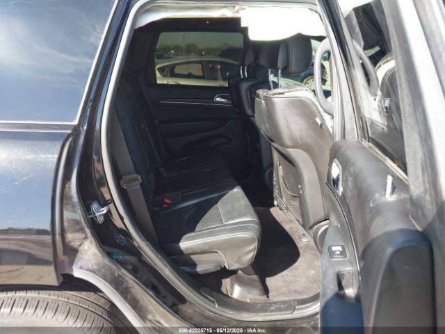 2018 JEEP GRAND CHEROKEE 1C4RJECG7JC444356 Photo 7