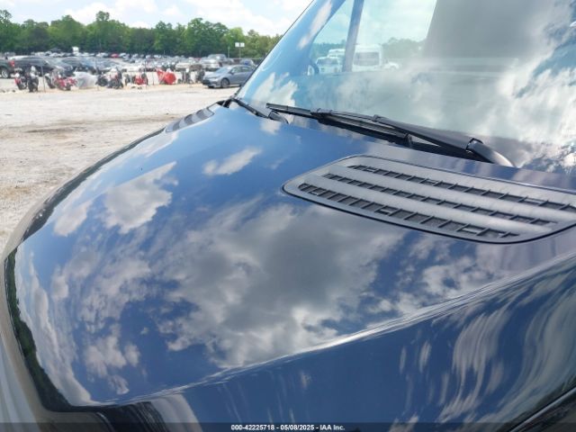 W1Y4NCVY6RT182569 Mercedes-Benz Sprinter 2500 High Roof 4-cyl Diesel Ho/standard Roof 4-cyl Diesel Ho