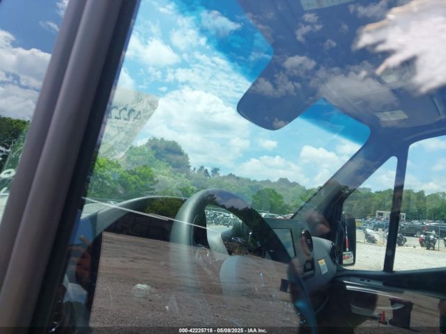 W1Y4NCVY6RT182569 Mercedes-Benz Sprinter 2500 High Roof 4-cyl Diesel Ho/standard Roof 4-cyl Diesel Ho