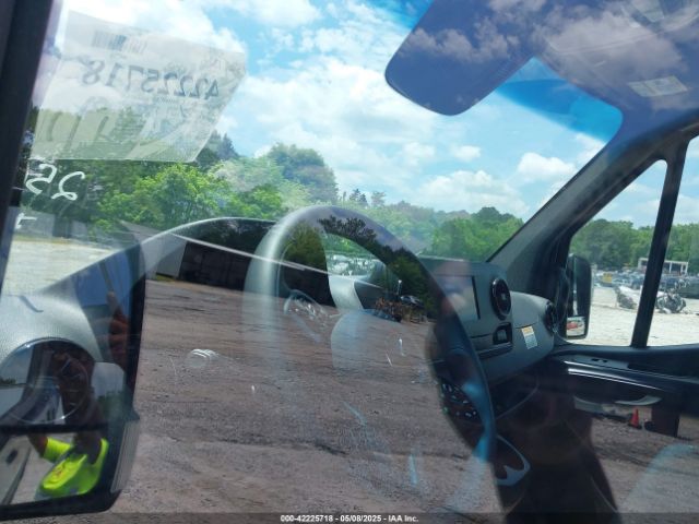 W1Y4NCVY6RT182569 Mercedes-Benz Sprinter 2500 High Roof 4-cyl Diesel Ho/standard Roof 4-cyl Diesel Ho