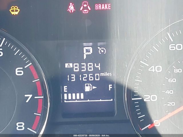 JF2SJAMC2EH526849 Subaru Forester 2.5i Touring