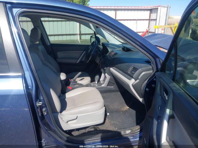 JF2SJAMC2EH526849 Subaru Forester 2.5i Touring