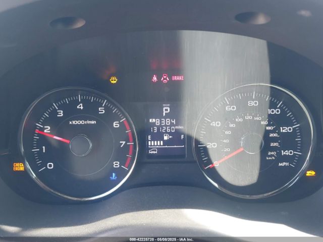 JF2SJAMC2EH526849 Subaru Forester 2.5i Touring